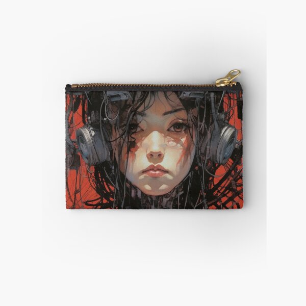 Item preview,  Cyborg: Black Wire Su designed and sold by TheOpulentCache.