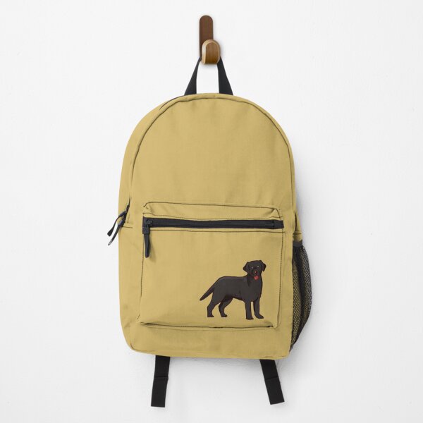 Item preview, Black Labrador designed and sold by Sandra Salgado.