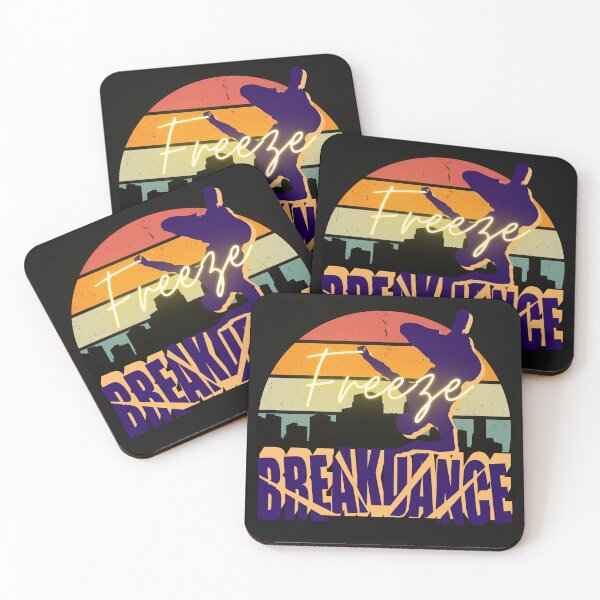 Item preview, Breakdance freeze  designed and sold by ART-SUNRISE.