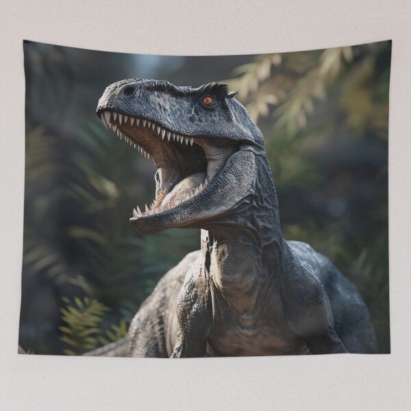 Item preview, Tyannosaurus: Dawn of the Dinosaurs designed and sold by Brendon987.