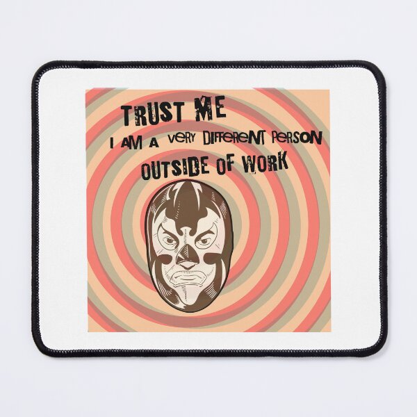 Item preview, Two Sides of Me: Beyond the Ring designed and sold by amed73.