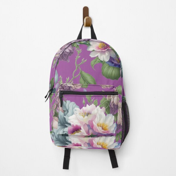 Item preview, water color floral art designed and sold by Mudikeys.