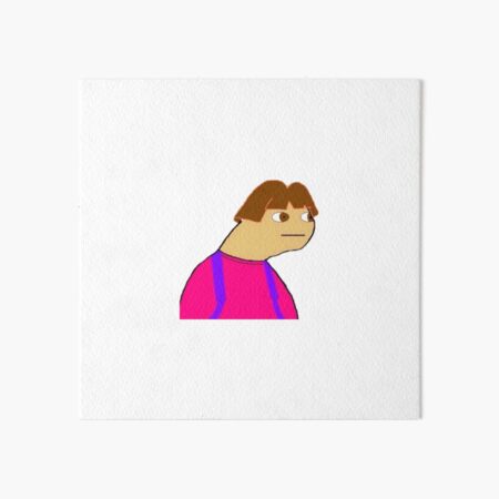 Dora Meme Stickers for Sale