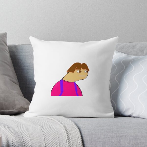 Dora the explorer body sales pillow