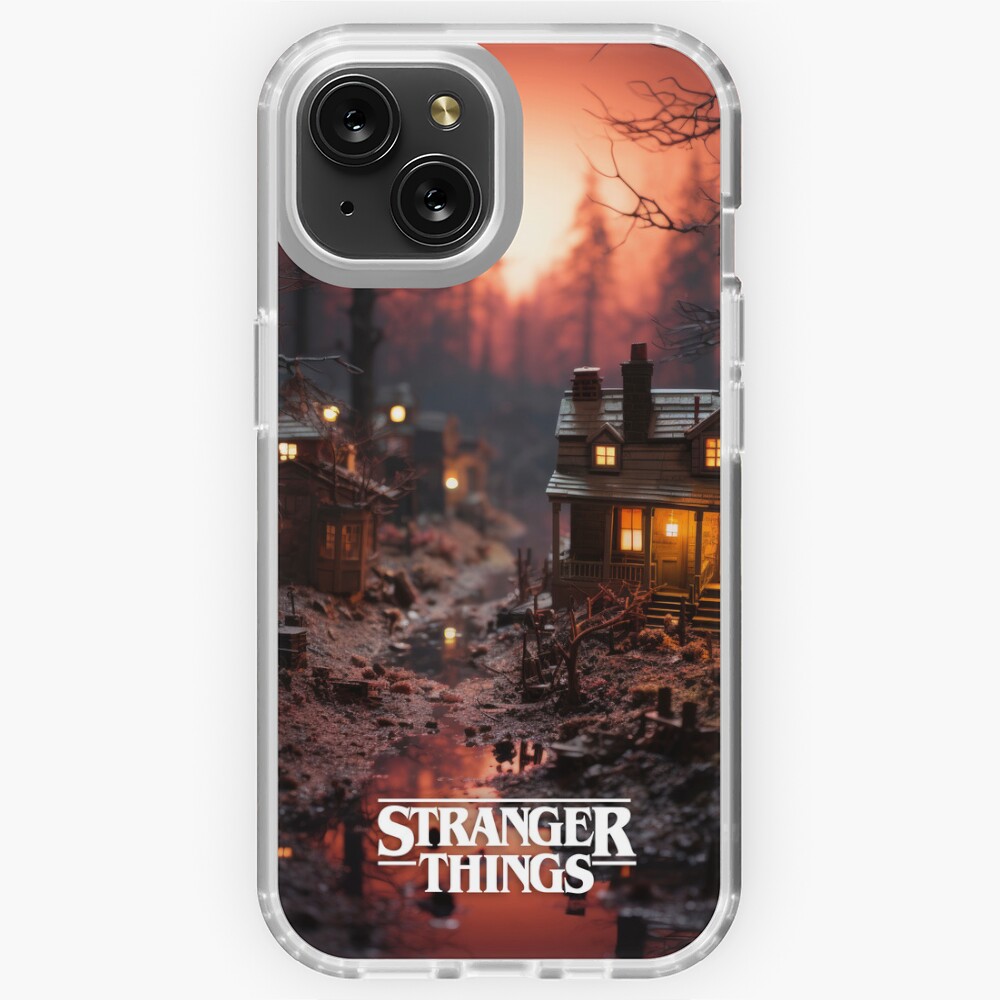 Item preview, iPhone Soft Case designed and sold by miketea.