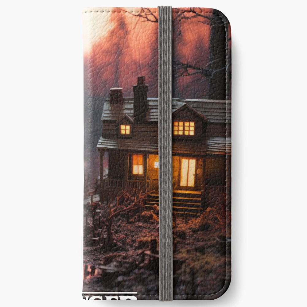 Item preview, iPhone Wallet designed and sold by miketea.