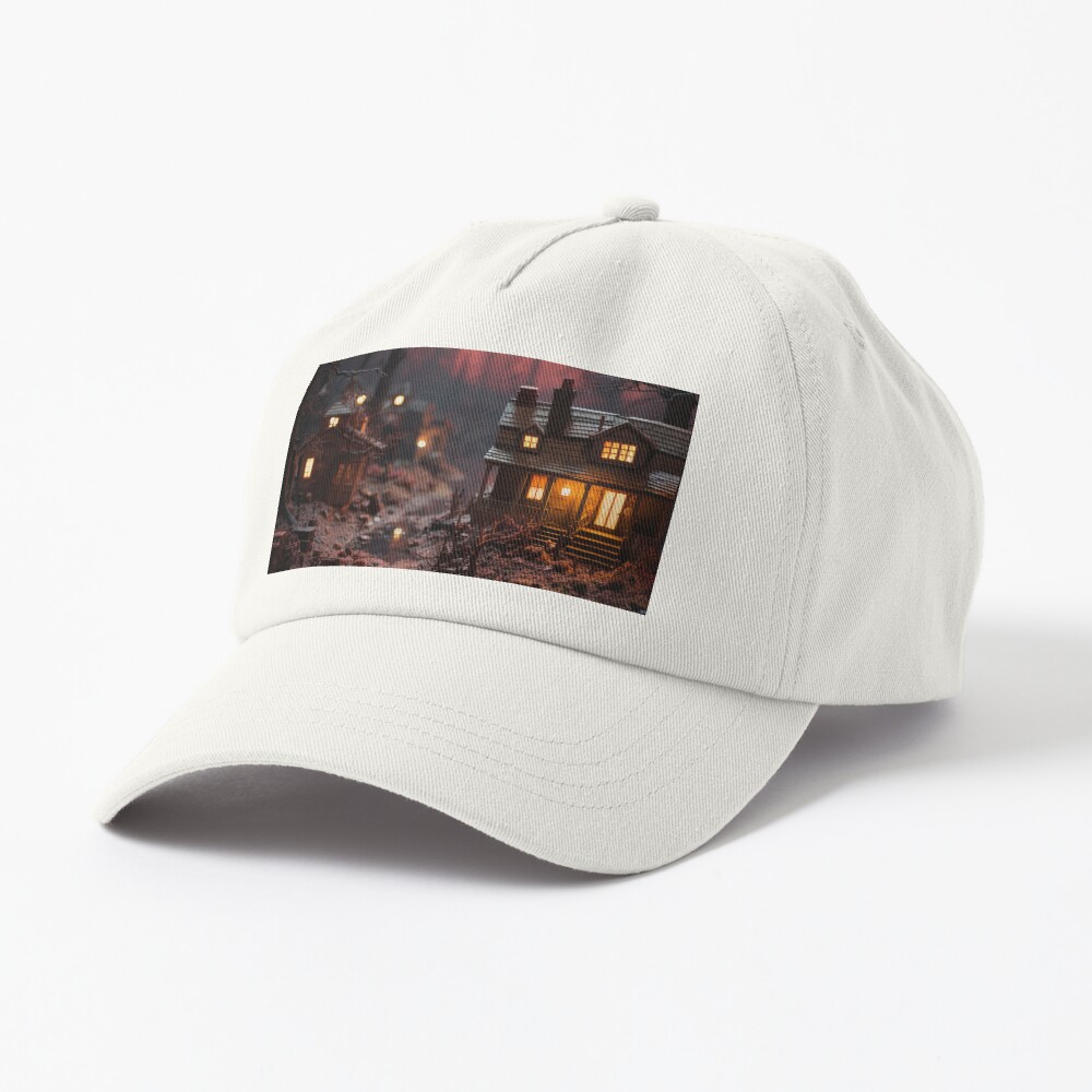 Item preview, Dad Hat designed and sold by miketea.