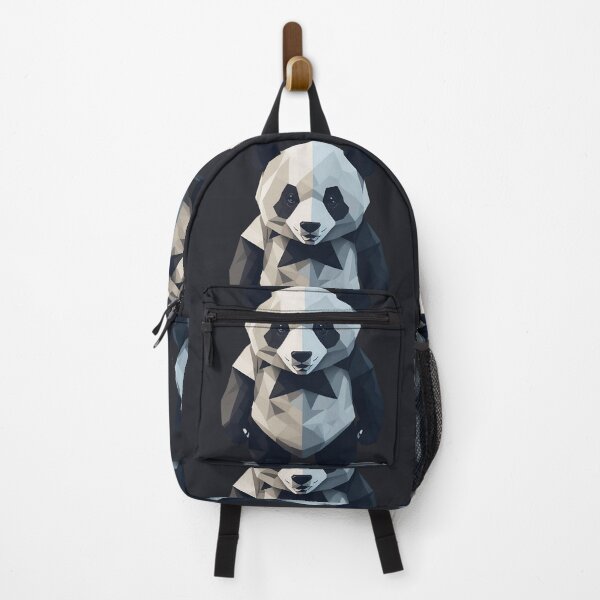 Item preview, Low poly panda designed and sold by Dr-Kane.