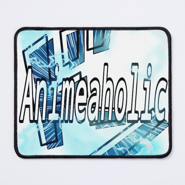 Item preview, Anime addiction designed and sold by Otaku25.