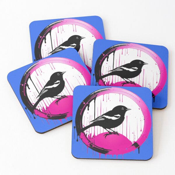 Item preview, Splash bird 2 designed and sold by MariluValdez.