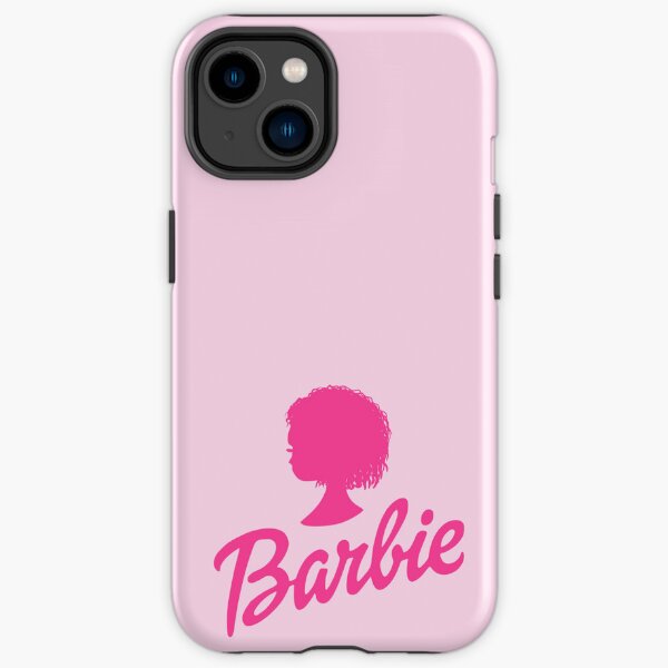 Barbie phone pouch hot sale