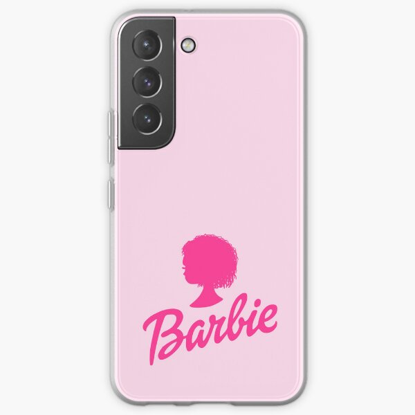 Barbie doll cheap phone cover