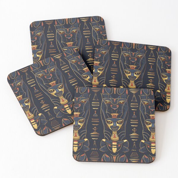 Item preview, Ancient Egyptian Pattern 4 designed and sold by DigitalPatternx.