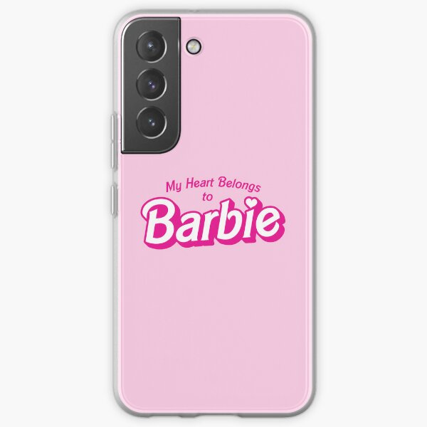 Barbie fan club | Samsung Galaxy Phone Case