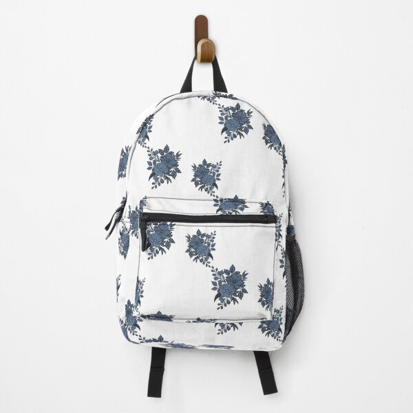 Item preview, Dark Florals designed and sold by InkedEdges.