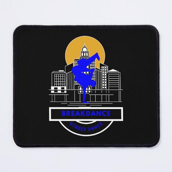 Item preview, Breakdance city designed and sold by ART-SUNRISE.