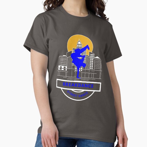 Item preview, Breakdance city designed and sold by ART-SUNRISE.