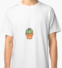 Cactus Classic T-Shirt
