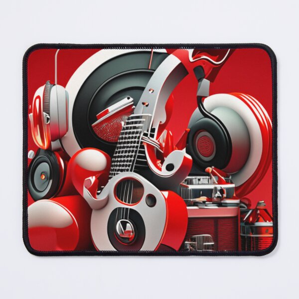 Item preview, Musical Freak designed and sold by Hummer Studio.