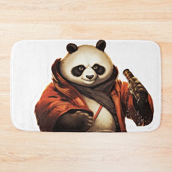Item preview, Chubby panda designed and sold by abmkf.