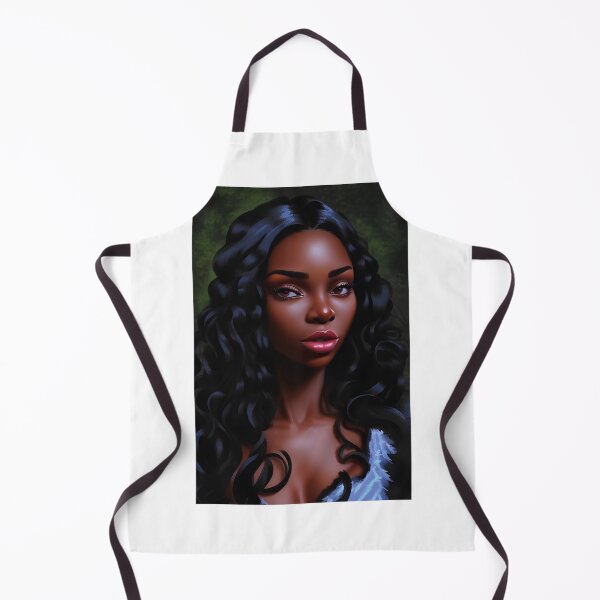 Item preview, Ebony Goddess 001 designed and sold by csdesign73.
