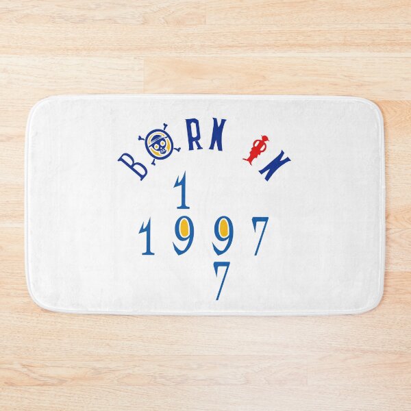 Item preview, BORN IN 1997 designed and sold by csalvati77.