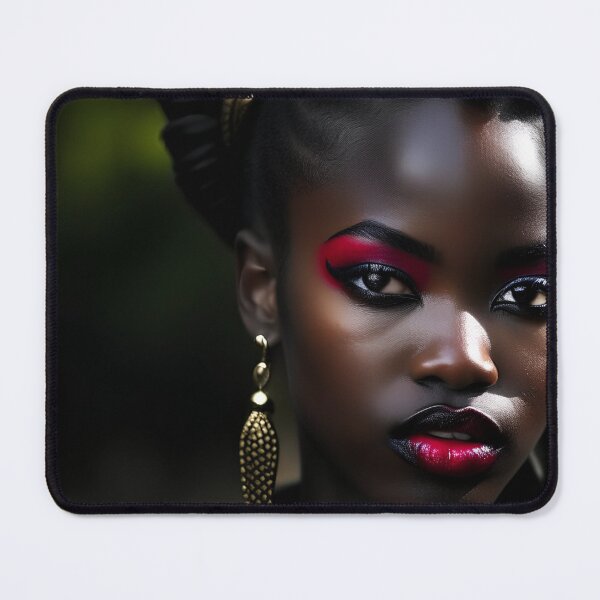 Item preview, Copy of Ebony Goddess 001 designed and sold by csdesign73.