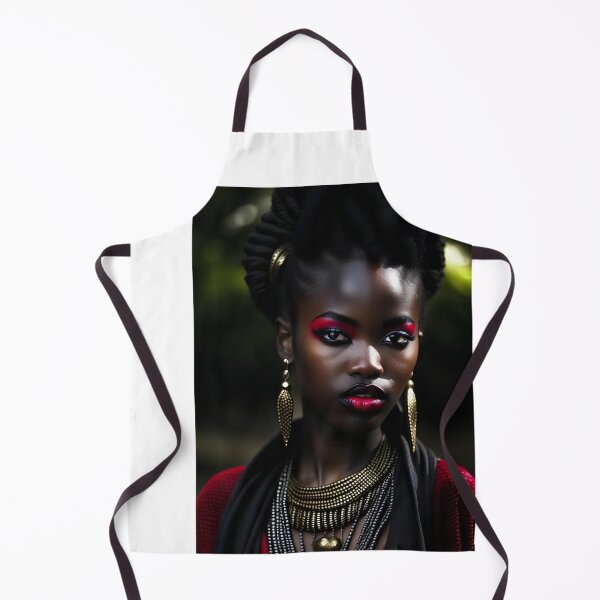 Item preview, Copy of Ebony Goddess 001 designed and sold by csdesign73.