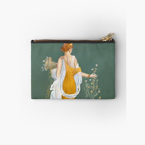 Item preview, The Goddess Flora designed and sold by VanderWyst RE-Design.