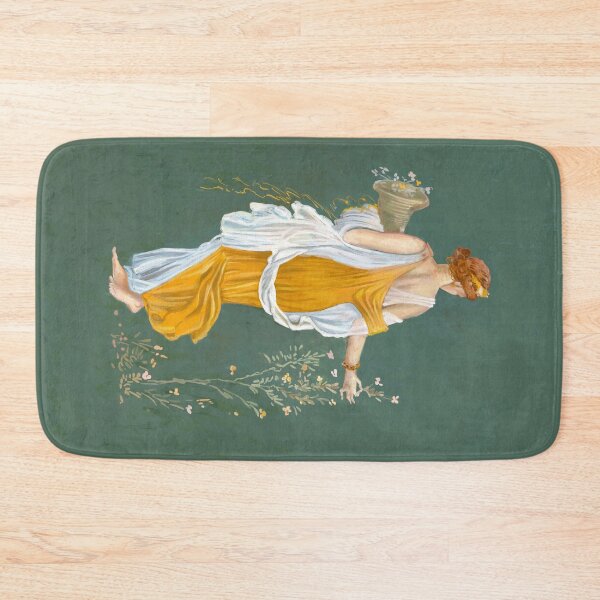 Item preview, The Goddess Flora designed and sold by VanderWyst RE-Design.