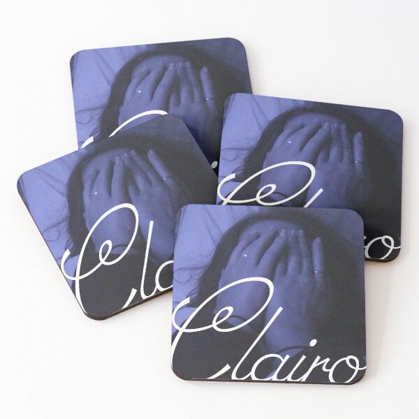 Item preview, Clairo sis logo designed and sold by owen m.