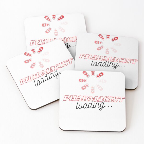 Item preview, Pharmacist loading  designed and sold by fattim3.