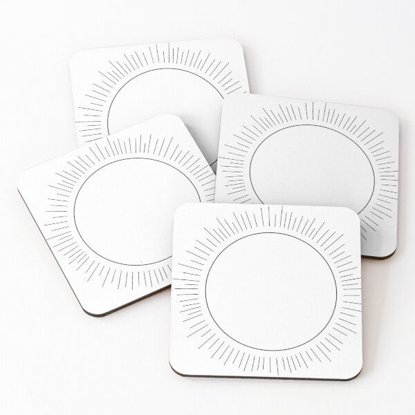 Item preview, Sun line drawing designed and sold by mia-alice85.