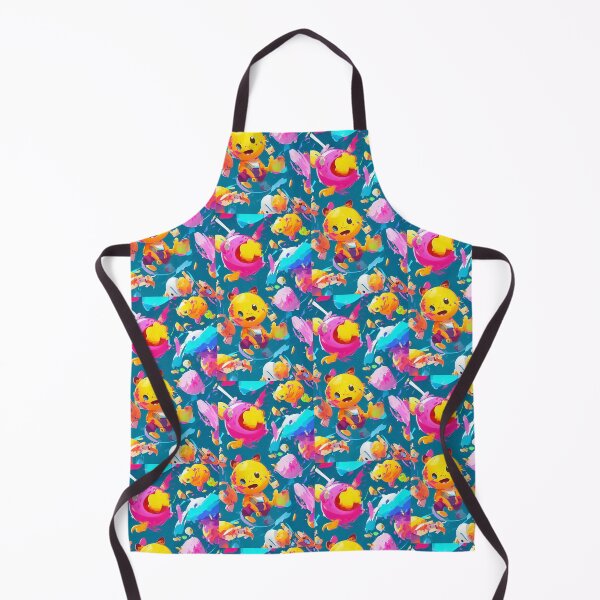 Item preview, Cutimon designed and sold by Cranemann.