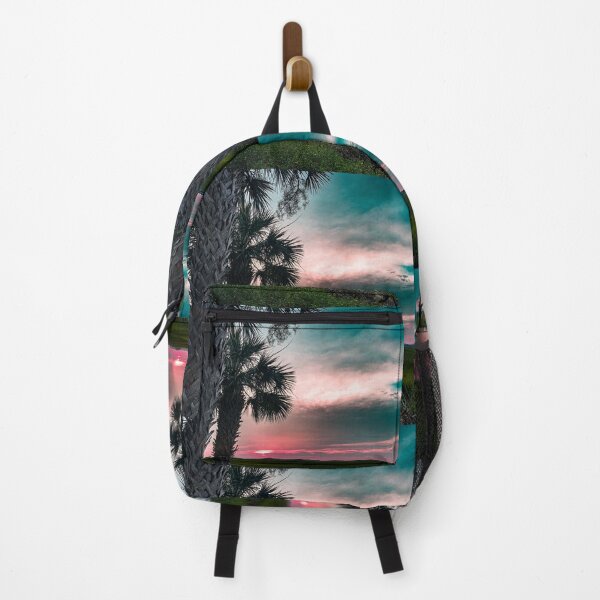 Item preview, Sunset on the Marsh designed and sold by edgeofamerica.