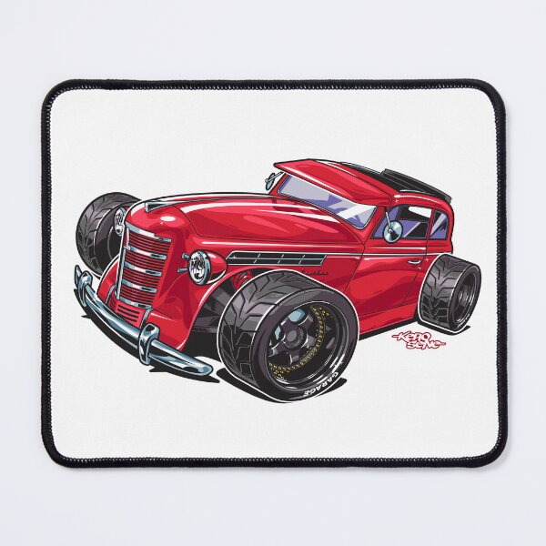 Item preview, Hotrod designed and sold by kerosene477.