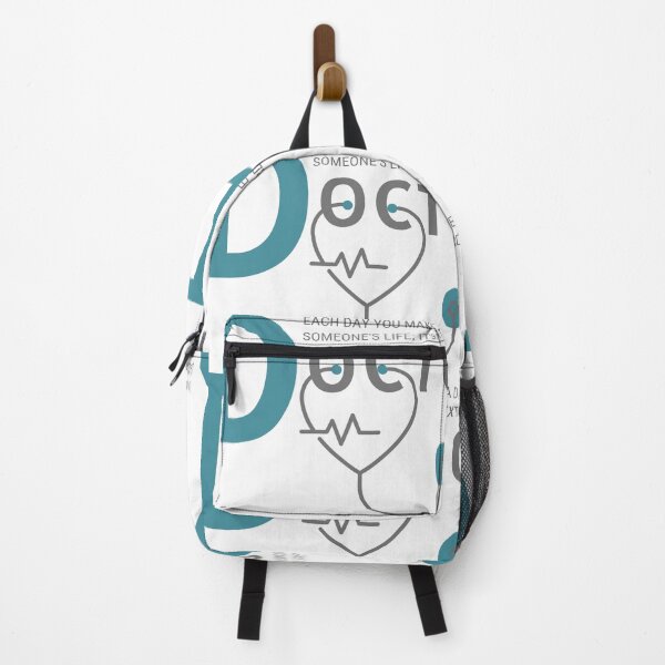 Item preview, Doctor - Each Day you Make A Difference designed and sold by Artifylab.