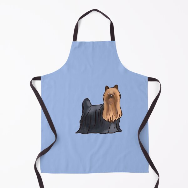 Item preview, Yorkie designed and sold by Sandra Salgado.