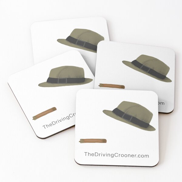 Item preview, Driving Crooner designed and sold by emicouv.