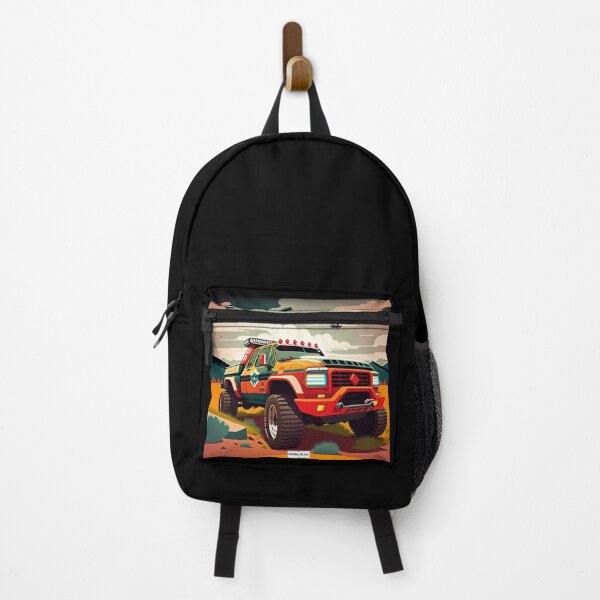 Item preview, Off road love 4x4 a1 designed and sold by RedWolfDisigne.