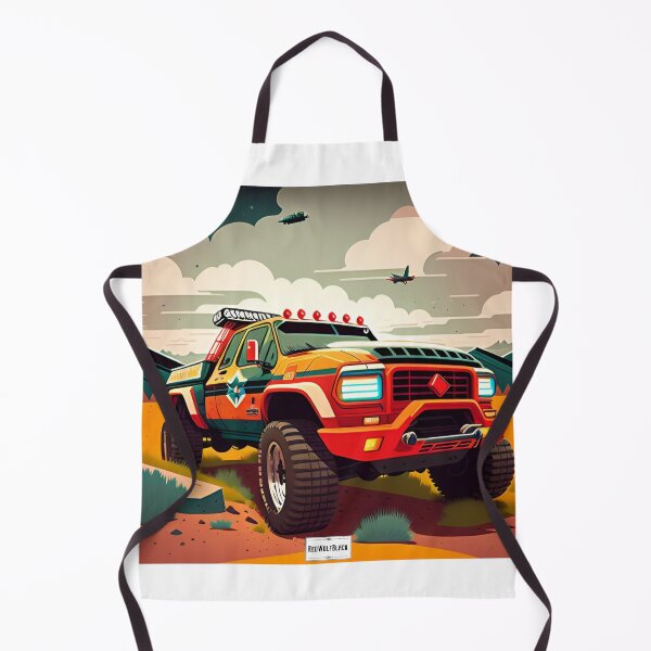 Item preview, Off road love 4x4 a1 designed and sold by RedWolfDisigne.