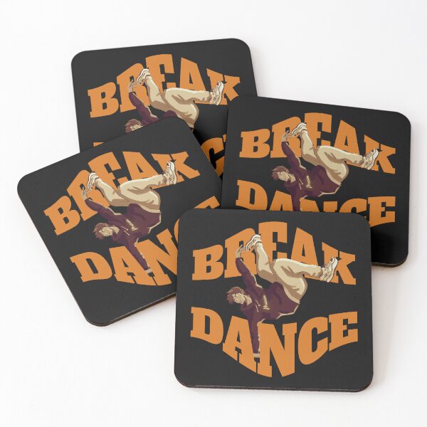 Item preview, Breakdance  designed and sold by ART-SUNRISE.