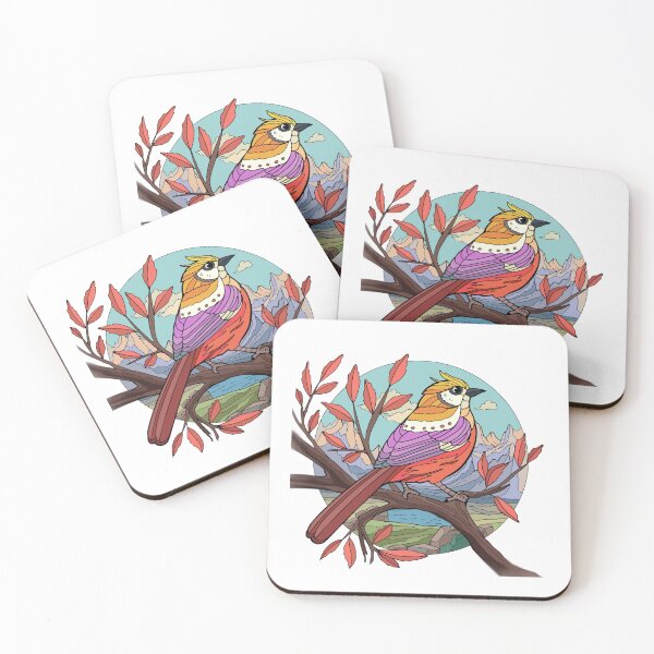 Item preview, Whistling designed and sold by hnillustration.