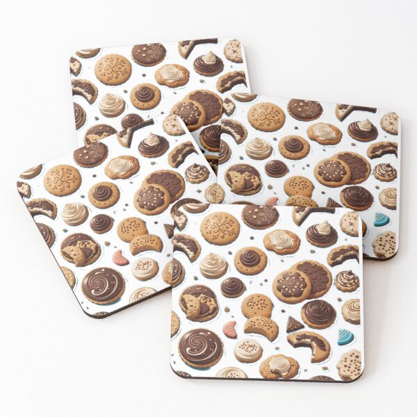 Item preview, Cookies designed and sold by Hana-emad.