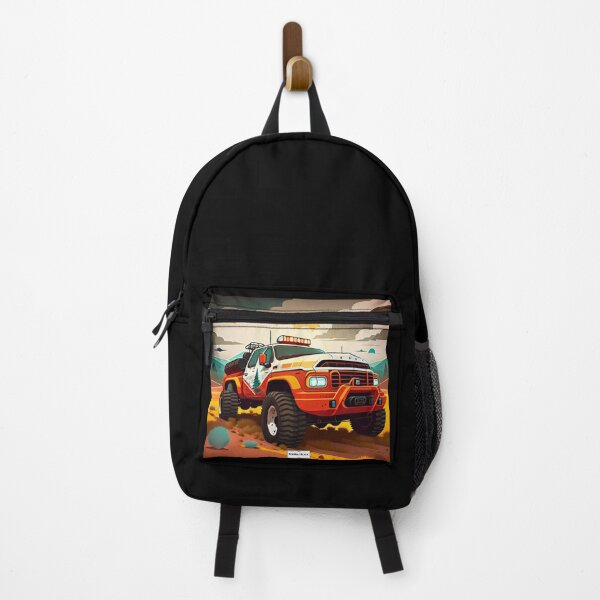 Item preview, Off road love 4x4 a2 designed and sold by RedWolfDisigne.