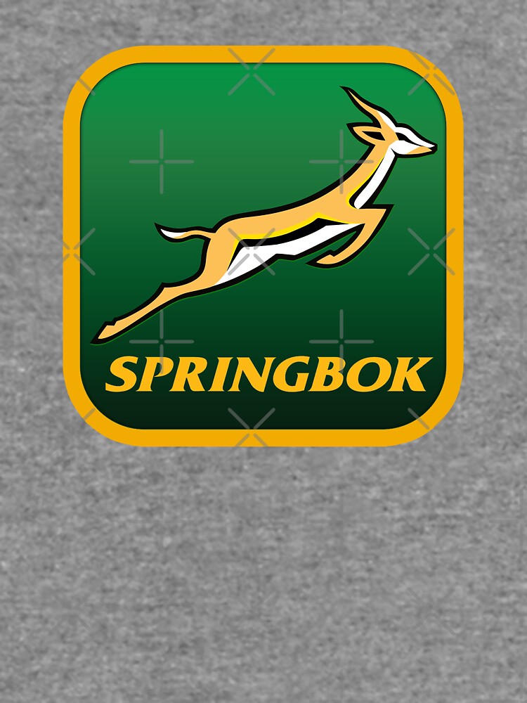 Springbok Rugby supporter gear Pet Bandana for Sale by Xhamela