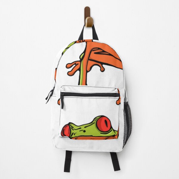 Item preview, Rebellious Frog designed and sold by art-invention.