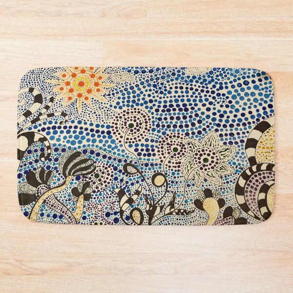 Item preview, Whimsical Wonderland designed and sold by LaConnieArt.