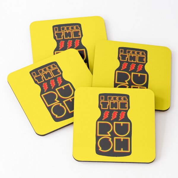 Item preview, I Feel The RUSH designed and sold by DF3.
