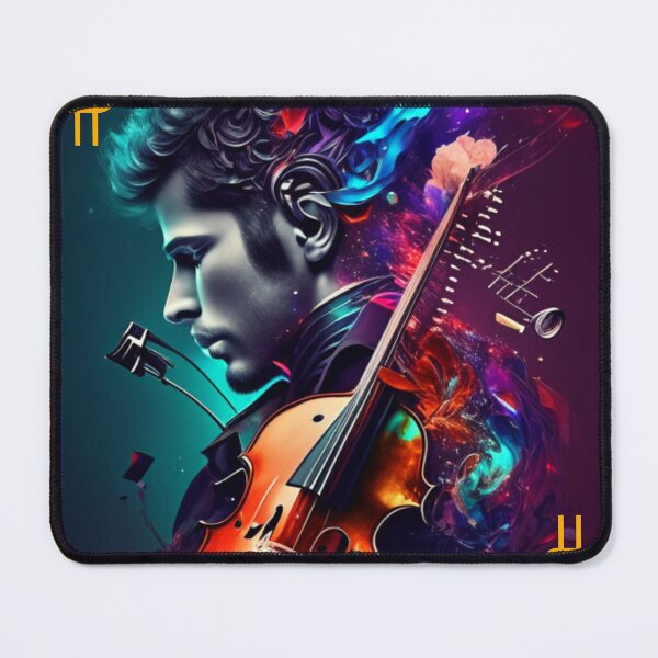 Item preview, Musical Eternity designed and sold by Hummer Studio.